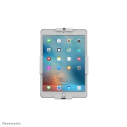 Picture of Neomounts WL15-625WH1 Tablet wall mount 7.9-11" - lockable - universal