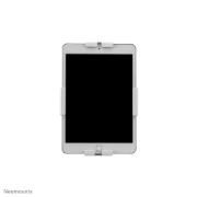 Picture of Neomounts WL15-625WH1 Tablet wall mount 7.9-11" - lockable - universal