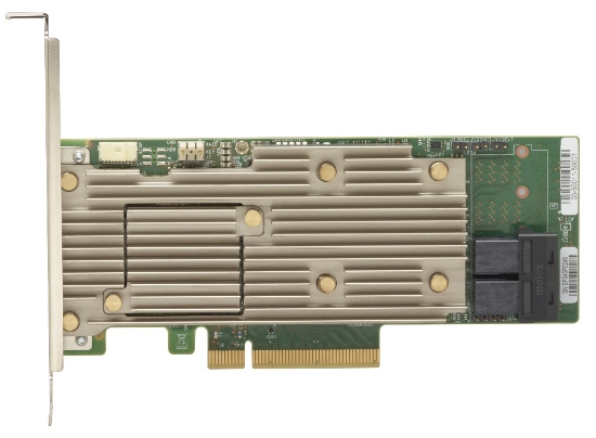 Picture of Lenovo 7Y37A01084 RAID controller PCI Express x8 3.0 12000 Gbit/s