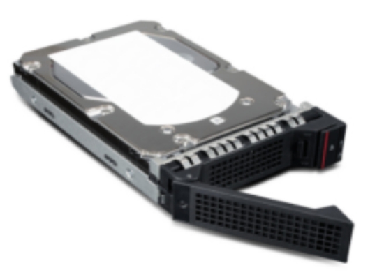 Picture of Lenovo 7XB7A00042 internal hard drive 2 TB 7200 RPM 3.5" SAS