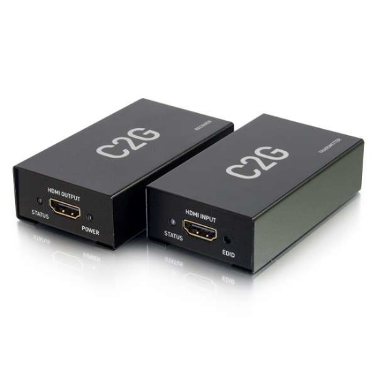 Picture of C2G HDMI over Cat5/6 Extender up to 50 m