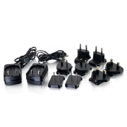 Picture of C2G HDMI over Cat5/6 Extender up to 50 m