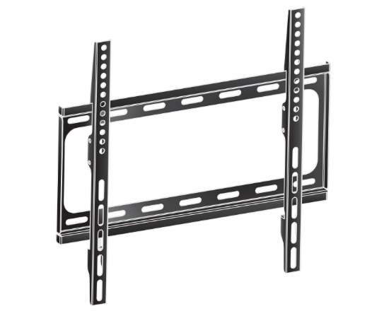 Picture of iiyama WM1044-B1 TV mount/stand 139.7 cm (55") Black