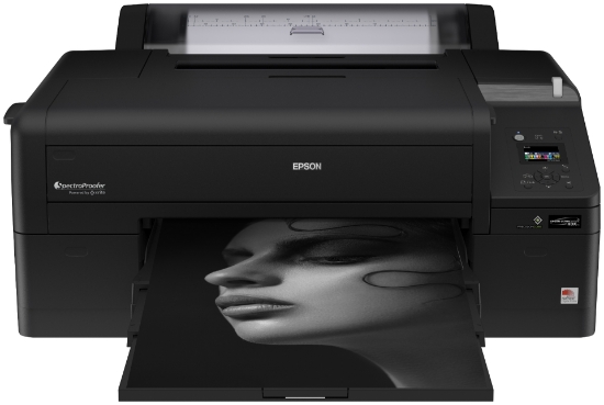 Picture of Epson SureColor SC-P5000 STD Spectro