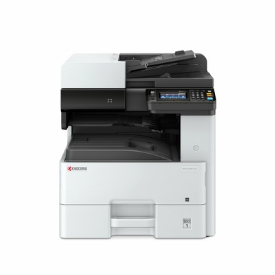 Picture of KYOCERA ECOSYS M4125idn Laser A3 1200 x 1200 DPI 25 ppm