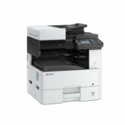 Picture of KYOCERA ECOSYS M4125idn Laser A3 1200 x 1200 DPI 25 ppm