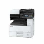 Picture of KYOCERA ECOSYS M4125idn Laser A3 1200 x 1200 DPI 25 ppm