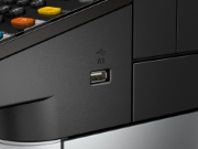 Picture of KYOCERA ECOSYS M4125idn Laser A3 1200 x 1200 DPI 25 ppm