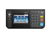 Picture of KYOCERA ECOSYS M4125idn Laser A3 1200 x 1200 DPI 25 ppm