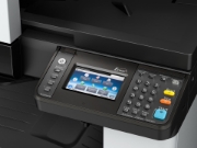 Picture of KYOCERA ECOSYS M4125idn Laser A3 1200 x 1200 DPI 25 ppm