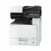 Picture of KYOCERA ECOSYS M8130cidn Laser A3 9600 x 600 DPI 30 ppm