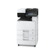 Picture of KYOCERA ECOSYS M8130cidn Laser A3 9600 x 600 DPI 30 ppm