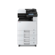 Picture of KYOCERA ECOSYS M8130cidn Laser A3 9600 x 600 DPI 30 ppm