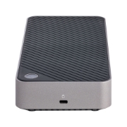 Picture of StarTech.com USB-C Triple Monitor Docking Station - HDMI/DP Triple 4k USB-C Dock - 5x USB Hub - GbE - 100W PD - Universal Multi Monitor Docking Station - Thunderbolt 3/4 Compatible