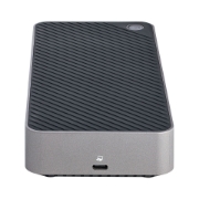 Picture of StarTech.com USB-C Triple Monitor Docking Station - HDMI/DP Triple 4k USB-C Dock - 5x USB Hub - GbE - 100W PD - Universal Multi Monitor Docking Station - Thunderbolt 3/4 Compatible