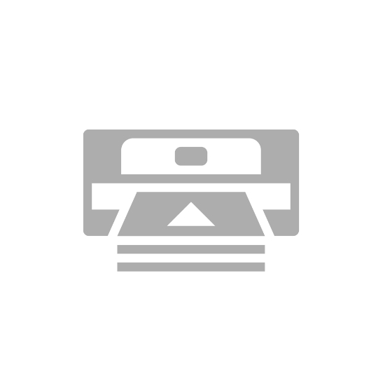 Picture of Brother HSE-221E label-making tape Black on white