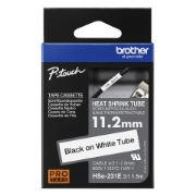 Picture of Brother HSE-231E label-making tape