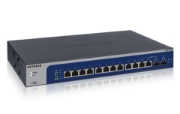 Picture of NETGEAR XS512EM Managed L2 10G Ethernet (100/1000/10000) 1U Blue, Grey