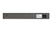 Picture of NETGEAR XS512EM Managed L2 10G Ethernet (100/1000/10000) 1U Blue, Grey