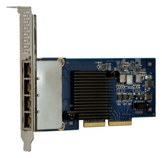 Picture of Lenovo 7ZT7A00536 network card Internal Ethernet 1000 Mbit/s