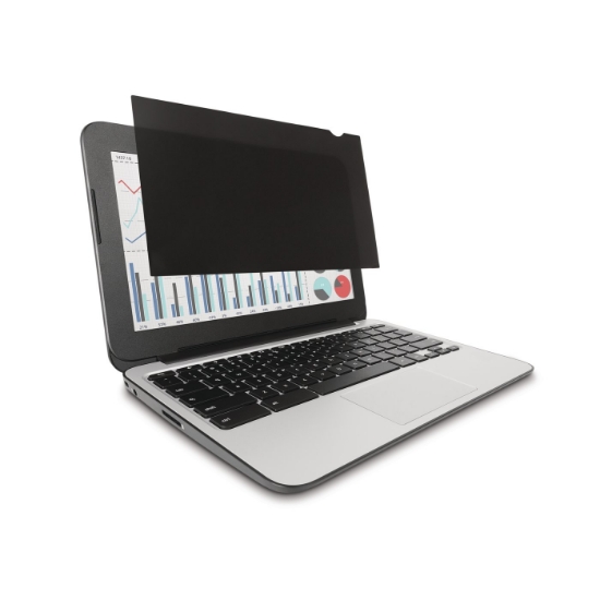Picture of Kensington Privacy filter - 2-way removable for HP EliteBook X360 1030 G2