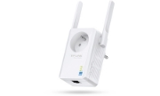 Picture of TP-Link TL-WA865RE bridge/repeater 300 Mbit/s White