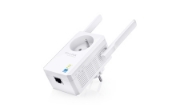 Picture of TP-Link TL-WA865RE bridge/repeater 300 Mbit/s White