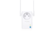 Picture of TP-Link TL-WA865RE bridge/repeater 300 Mbit/s White