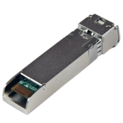Picture of StarTech.com Cisco SFP-10G-LR Compatible SFP+ Transceiver Module - 10GBASE-LR~Cisco SFP-10G-LR Compatible SFP+ Module - 10GBASE-LR - 10GbE Single Mode Fiber SMF Optic Transceiver - 10GE Gigabit Ethernet SFP+ - LC 10km - 1310nm - DDM Cisco Firepower, ASR9000, C9300