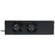 Picture of StarTech.com 10 Gigabit Ethernet Copper-to-Fiber Media Converter - Open SFP+ - Managed