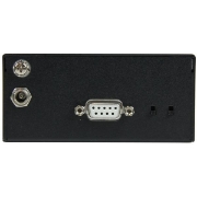 Picture of StarTech.com 10 Gigabit Ethernet Copper-to-Fiber Media Converter - Open SFP+ - Managed