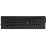 Picture of StarTech.com 10 Gigabit Ethernet Copper-to-Fiber Media Converter - Open SFP+ - Managed