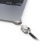 Picture of Compulocks Ledge adapter for MacBook Air 15" M2 and M3 with Keyed Cable Lock