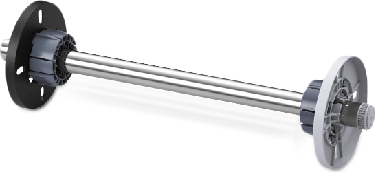 Picture of Epson 2-3 Inch Dual Tension Spindle 17"