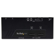 Picture of StarTech.com 2X2 HDMI Matrix Switch w/ Automatic and Priority Switching – 1080p