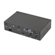 Picture of StarTech.com Multi-Input to HDMI Automatic Switch and Converter - 4K