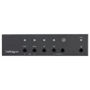 Picture of StarTech.com Multi-Input to HDMI Automatic Switch and Converter - 4K