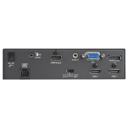 Picture of StarTech.com Multi-Input to HDMI Automatic Switch and Converter - 4K