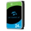Picture of Seagate SkyHawk AI internal hard drive 24 TB 7200 RPM 512 MB 3.5" Serial ATA III