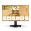 Picture of AOC B3 27B3CF2 LED display 68.6 cm (27") 1920 x 1080 pixels Full HD Black