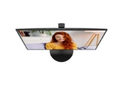 Picture of AOC B3 27B3CF2 LED display 68.6 cm (27") 1920 x 1080 pixels Full HD Black