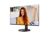 Picture of AOC B3 27B3CF2 LED display 68.6 cm (27") 1920 x 1080 pixels Full HD Black
