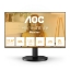 Picture of AOC 24B3HA2 computer monitor 60.5 cm (23.8") 1920 x 1080 pixels Full HD LED Black