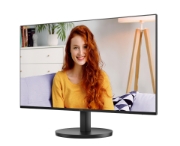 Picture of AOC 24B3HA2 computer monitor 60.5 cm (23.8") 1920 x 1080 pixels Full HD LED Black
