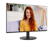 Picture of AOC 24B3HA2 computer monitor 60.5 cm (23.8") 1920 x 1080 pixels Full HD LED Black