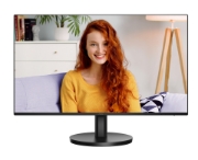 Picture of AOC 24B3HA2 computer monitor 60.5 cm (23.8") 1920 x 1080 pixels Full HD LED Black