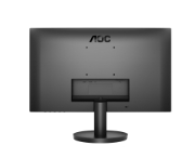 Picture of AOC 24B3HA2 computer monitor 60.5 cm (23.8") 1920 x 1080 pixels Full HD LED Black