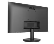 Picture of AOC 24B3HA2 computer monitor 60.5 cm (23.8") 1920 x 1080 pixels Full HD LED Black
