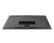 Picture of AOC 24B3HA2 computer monitor 60.5 cm (23.8") 1920 x 1080 pixels Full HD LED Black