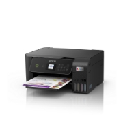 Picture of Epson EcoTank ET-2870 Inkjet A4 5760 x 1440 DPI 33 ppm Wi-Fi